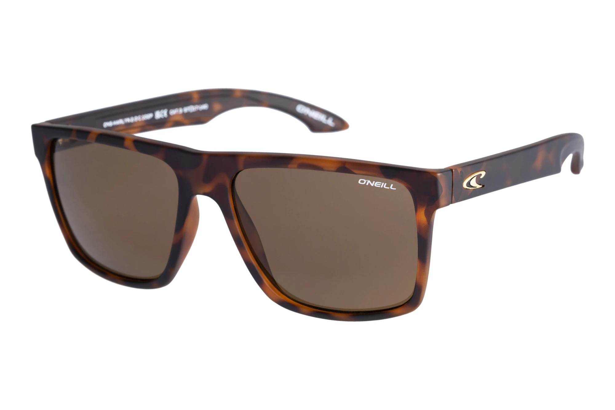 O`Neill ON 966060 60 solid brownmatte tortoise O`Neill ON 966060 60 solid brownmatte tortoise